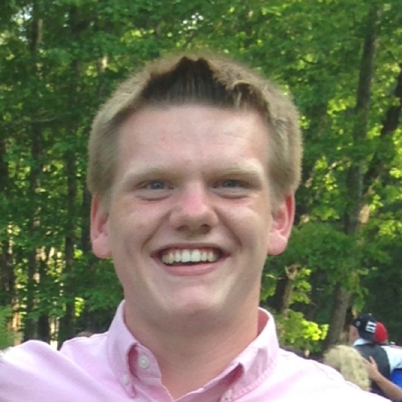 Profile Picture of Tyler Mclaughlin (@mclaughlint18) on Poshmark