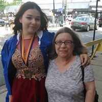 Profile Picture of Alice Rita (@alice-rita-2) on Quora