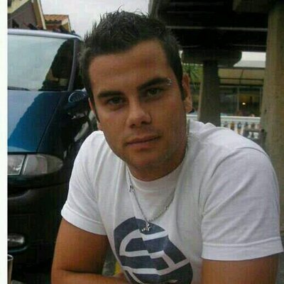 Profile Picture of Pedro Castañon Barre (@barre_pedro) on Twitter