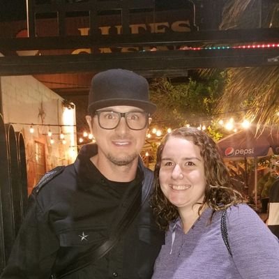 Profile Picture of Jessica Swindle (@JessicaSwindle1) on Twitter