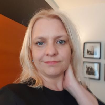 Profile Picture of Tiina Kukkamaa-Bah (@TiinaKukkamaa) on Twitter