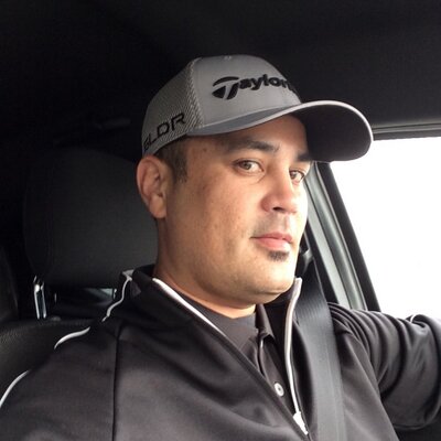 Profile Picture of Brian Deems (@deemsgolf) on Twitter