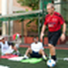 Profile Picture of halidzand marof (@coachchalid) on Flickr