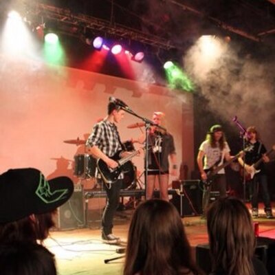 Profile Picture of Charlie Hickey (@sparkxV) on Twitter