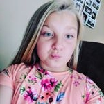 Profile Picture of faithgibson (@faithgibson8239) on Instagram