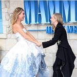Profile Picture of Amanda Seyfried Lily James (@amanda_seyfried_lily_james) on Instagram