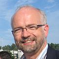 Profile Picture of David De Roureon Wikipedia