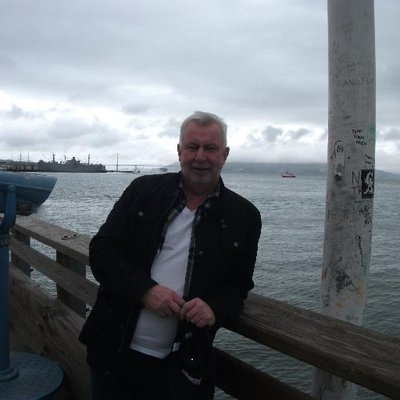 Profile Picture of Mike Fay (@MikeFay44) on Twitter