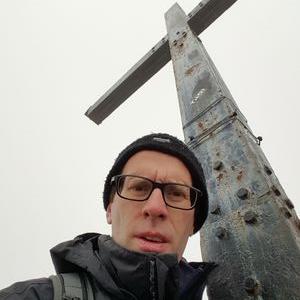Profile Picture of Brian Murphyon Twitter