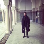 Profile Picture of Ibrahim Camara (@ibcama) on Instagram