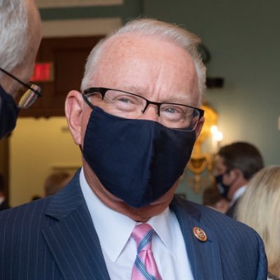 Profile Picture of Howard P. “Buck” McKeon (@chairmanmckeon) on Twitter