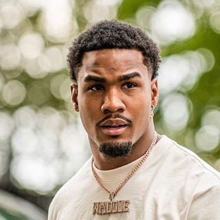 Profile Picture of Jaylen Waddle (@jaylenwaddle) on Instagram