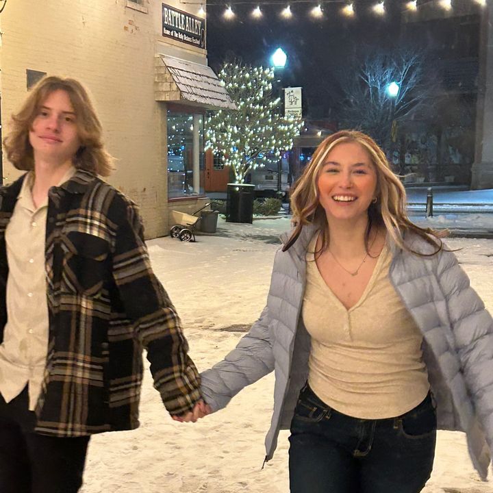 Profile Picture of Matthew Summers (@matthew_summers789) on Tiktok