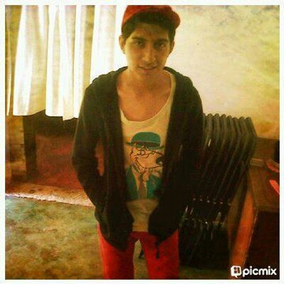 Profile Picture of Iván Alberto Gates (@GatesIvan) on Twitter