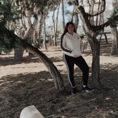 Profile Picture of Alba Vallecillo Jimenez (@AlbaVallecillo4) on Twitter