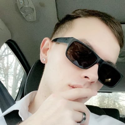 Profile Picture of Brandon Berrier (@BrandonBerrier2) on Twitter