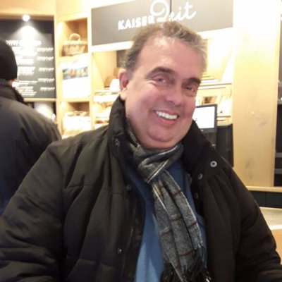 Profile Picture of Emmanuel Andrade (@manoandrade) on Twitter