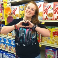 Profile Picture of Crystal Buxton (@crystal-buxton-2) on Quora