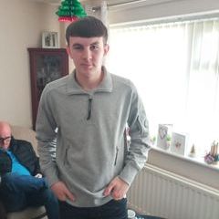 Profile Picture of pauldunleavy5 (@pauldunleavy5) on Tiktok