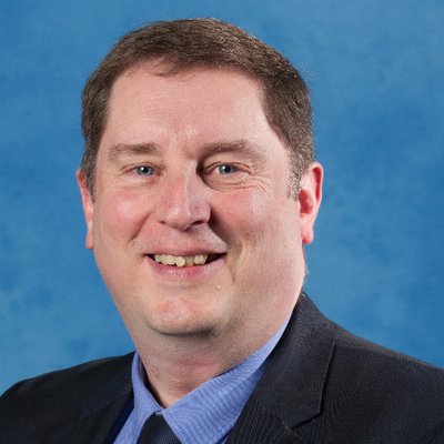 Profile Picture of Cllr Robert Raphael (@RobertRaphael) on Twitter
