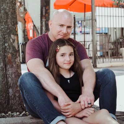 Profile Picture of Brandon Olinger (@brando413) on Twitter