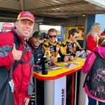 Profile Picture of Colin Boucher (@glosfeeder020772) on Instagram