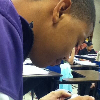 Profile Picture of Emmanuel Fields (@Fields10311994) on Twitter