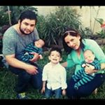 Profile Picture of Cinthia Elizabeth Solis Bernal (@bernal.cinthia) on Instagram