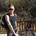 Profile Picture of Z. Killinger Adams (@dr_z_w_r_killinger_md) on Instagram