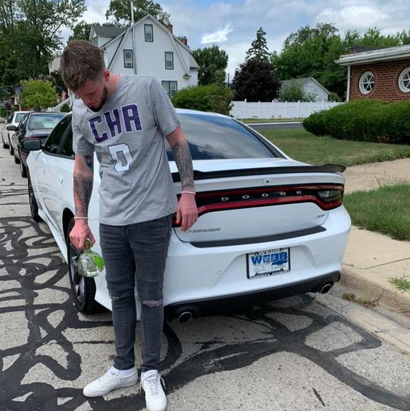 Profile Picture of Michael Kimball (@mcgunzzz1) on Poshmark