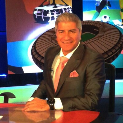 Octavio Zambrano V. - Twitter Profile Picture of Octavio Zambrano V. (@oz_football) on Twitter