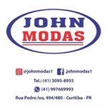 Profile Picture of John modas (@johnmodascuritiba) on Instagram