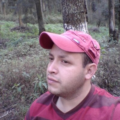 Profile Picture of Jonathan Villaseñor (@Jonavillasenor) on Twitter