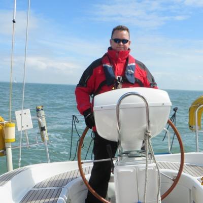 Profile Picture of Andrew Moxon (@amoxi1) on Twitter