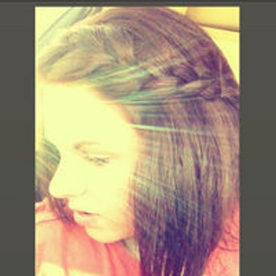 Profile Picture of Corrie Nichteron Twitter