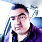 Profile Picture of امان ازدردی که درمانش سکوت است (@kamalpishnamaz) on Instagram