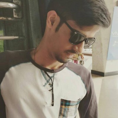 Profile Picture of Adarsh Shetty (@adarshshetty131) on Twitter
