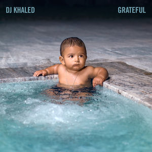 Profile Picture of Grateful (DJ Khaled album)on Wikipedia