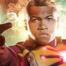 Profile Picture of Jeremy Godley (@RebornGodSun) on Twitter