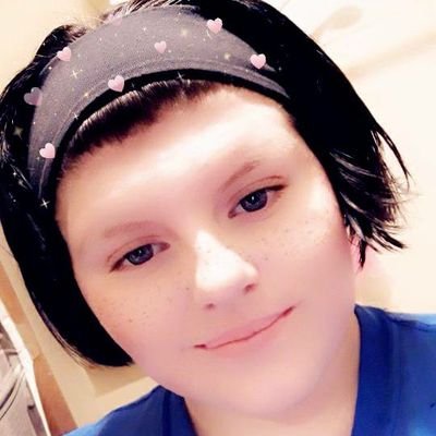 Profile Picture of Kassie Reynolds (@KassieR96437295) on Twitter