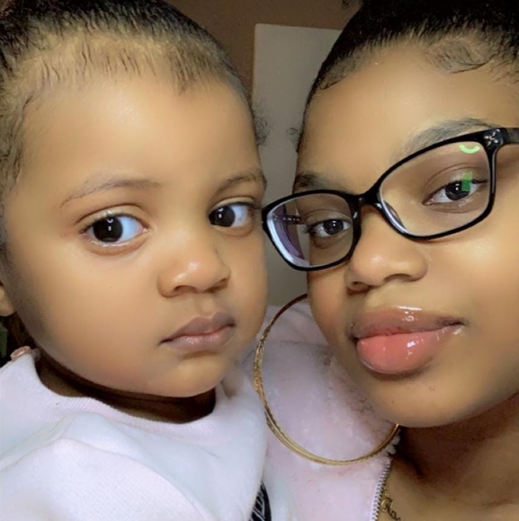 Profile Picture of Locita Lormeus (@locitalormeus) on Poshmark