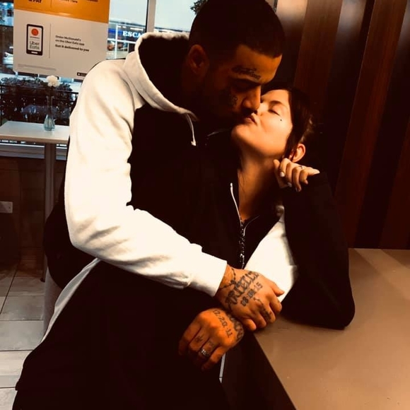 Profile Picture of Orlando Burgos jr. (@orlandoburgo809) on Poshmark