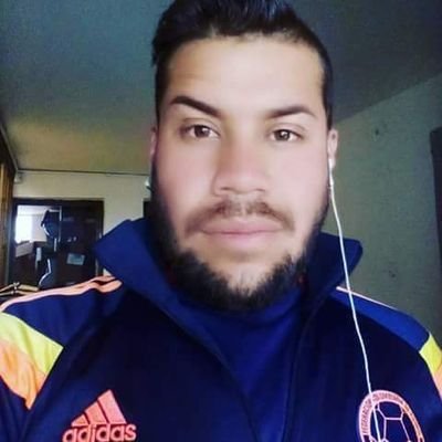 Profile Picture of Alvaro Prieto Holguin (@HolguinPrieto) on Twitter