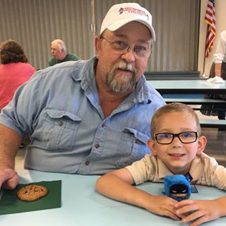 Profile Picture of Danny Rogers (@danny.rogers.7370) on Facebook