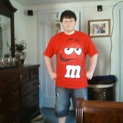 Profile Picture of Brandon Scott Seavey (@bambamseavey) on Twitter