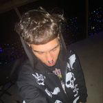 𝖆𝖑𝖊𝖝 𝖒𝖆𝖗𝖙𝖎𝖓𝖊𝖟 ☠︎︎ - Instagram Profile Picture of 𝖆𝖑𝖊𝖝 𝖒𝖆𝖗𝖙𝖎𝖓𝖊𝖟 ☠︎︎ (@dro_mtz14) on Instagram