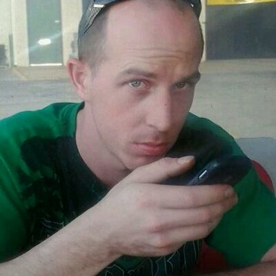 Profile Picture of Richard Lightsey (@lightspeed485) on Twitter