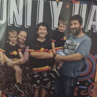 Profile Picture of Kara Yvonne Potts (@wilkinsonkara) on Instagram