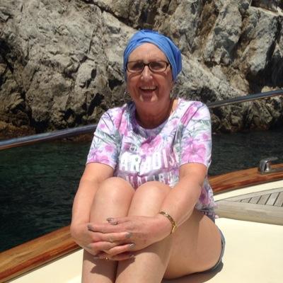 Profile Picture of Jan Hudson (@JanetHudson415) on Twitter