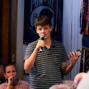 Profile Picture of Quinn Mitchell (@IntoTheTussle) on Youtube